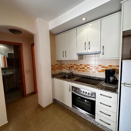 Mu, Apartamento Situada En La Muralla Del Casco Historico ビリャホヨサ エクステリア 写真