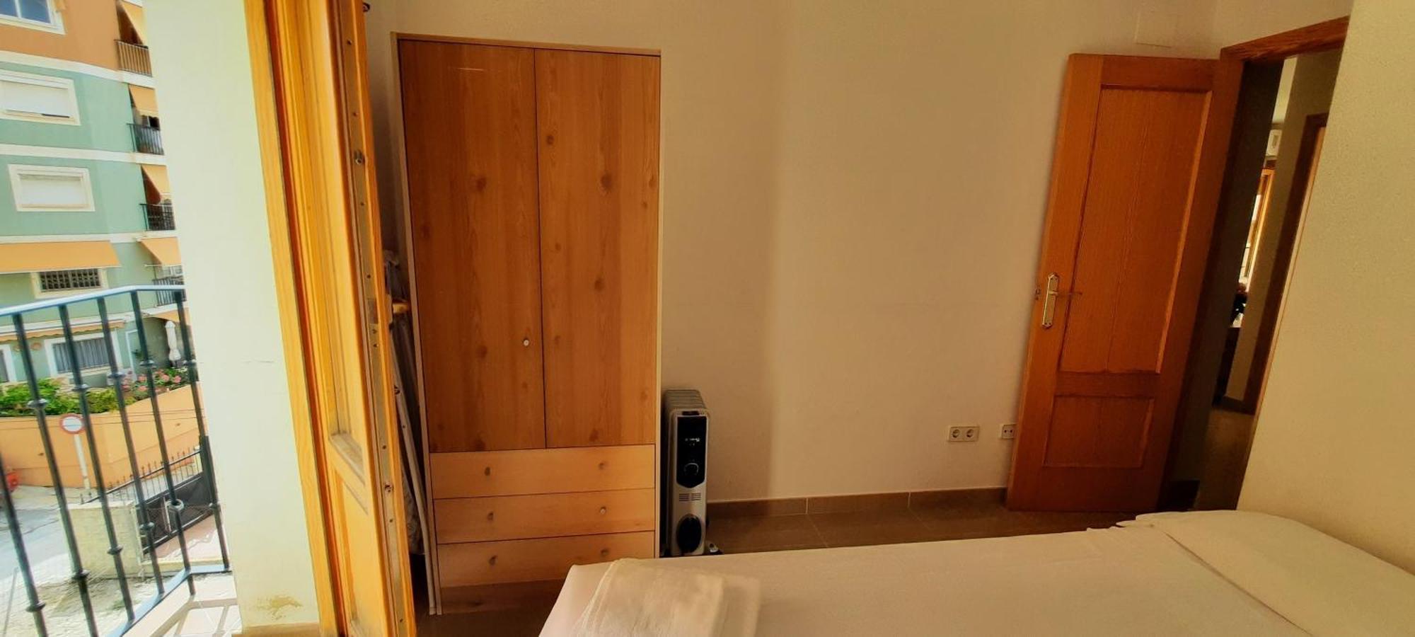 Mu, Apartamento Situada En La Muralla Del Casco Historico ビリャホヨサ エクステリア 写真