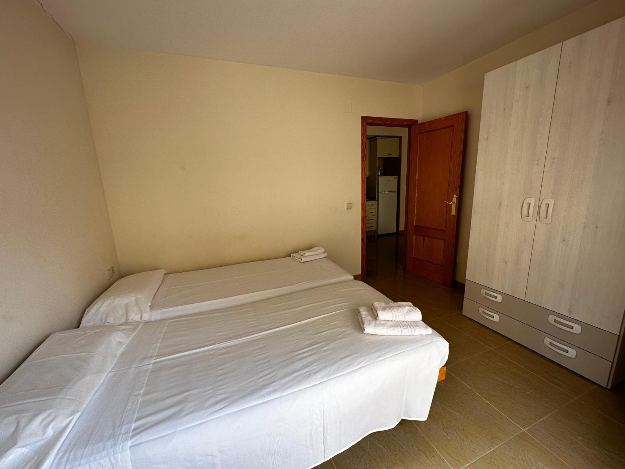 Mu, Apartamento Situada En La Muralla Del Casco Historico ビリャホヨサ エクステリア 写真
