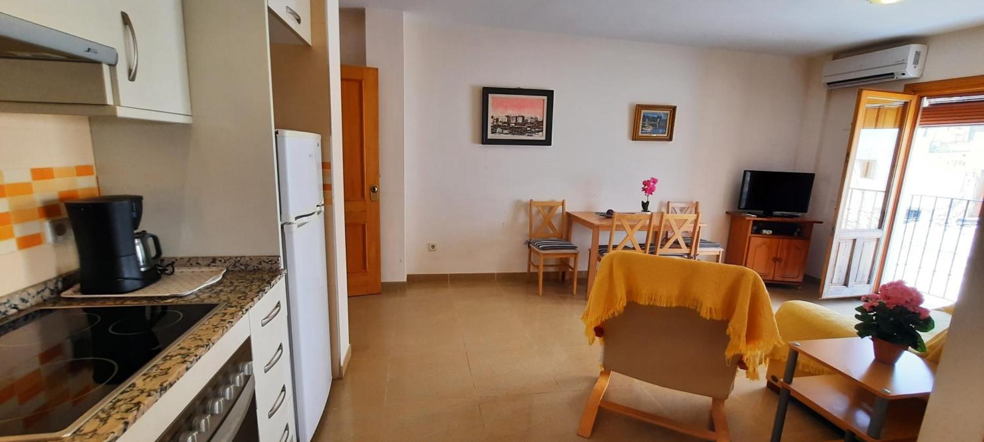 Mu, Apartamento Situada En La Muralla Del Casco Historico ビリャホヨサ エクステリア 写真