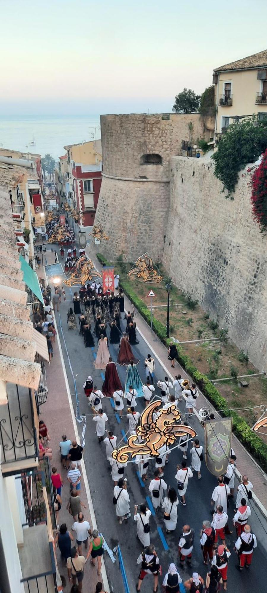 Mu, Apartamento Situada En La Muralla Del Casco Historico ビリャホヨサ エクステリア 写真