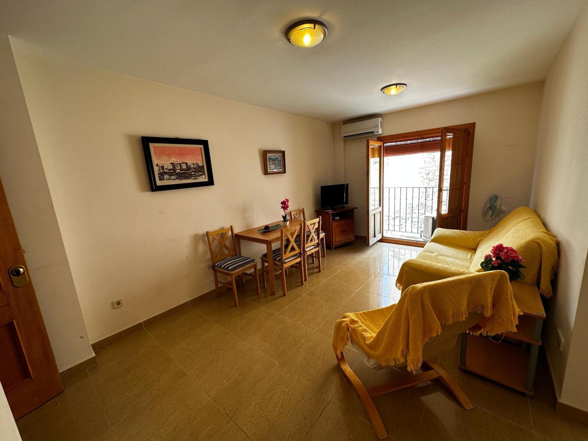 Mu, Apartamento Situada En La Muralla Del Casco Historico ビリャホヨサ エクステリア 写真